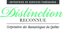 Logo Distinction
